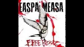 Easpa Measa - Face The Dagger