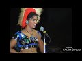 Karakattam Hot Record Dance Stage Dance