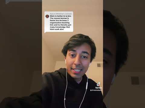 Part 2: Who has better Battle IQ, Lumian or Klein? Lord of the Mysteries 2