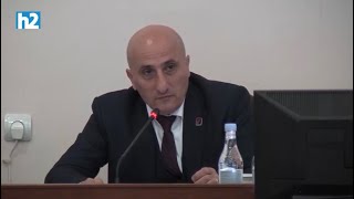 Դիմումատուն սուբյեկտ չէ․ ԿԸՀ-ն մերժեց Դանիել Իոնիսյանի դիմումները։ Լրաբեր - 15․11․2025