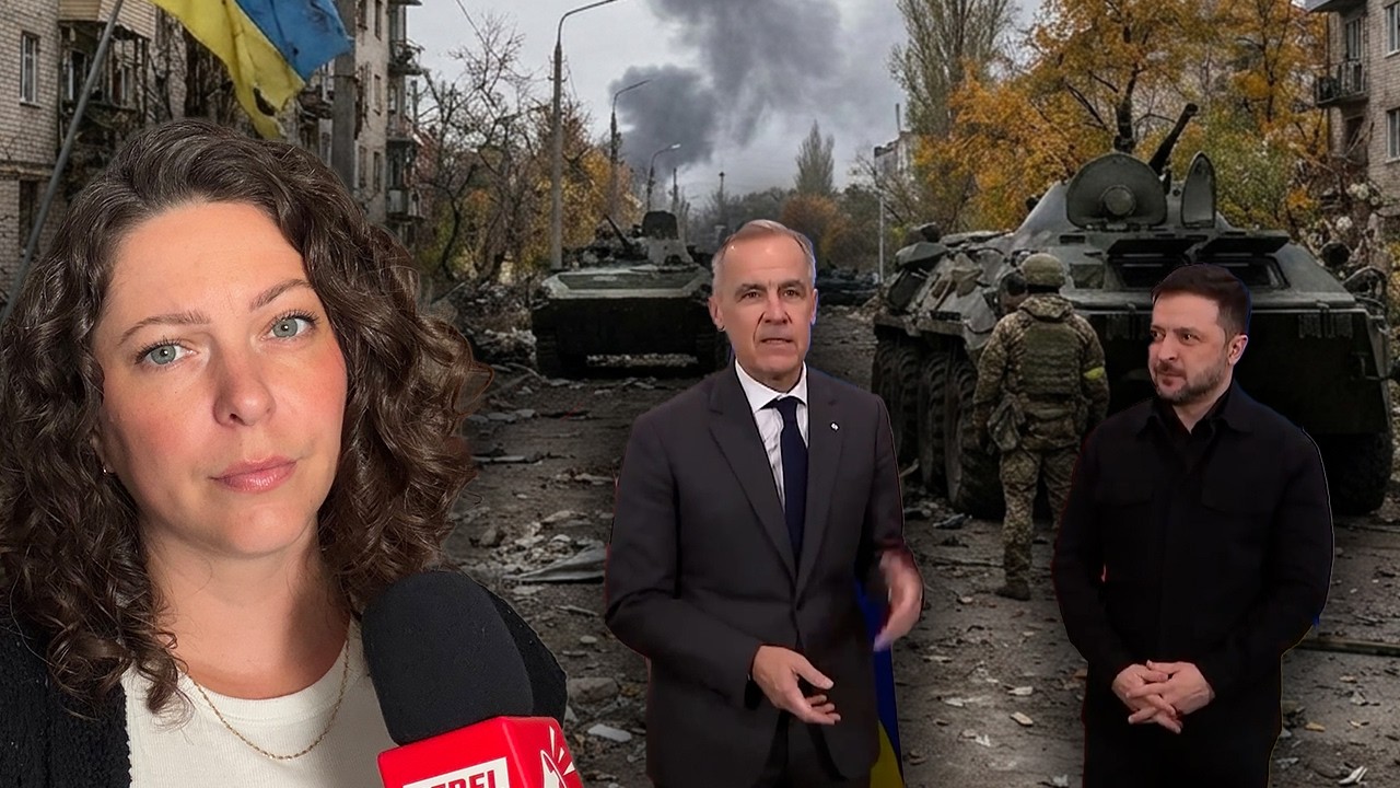 Another money laundering scandal in Ukraine