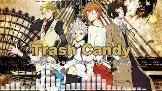 Trash Candy - TV Size 【Cover by Shio-tan】