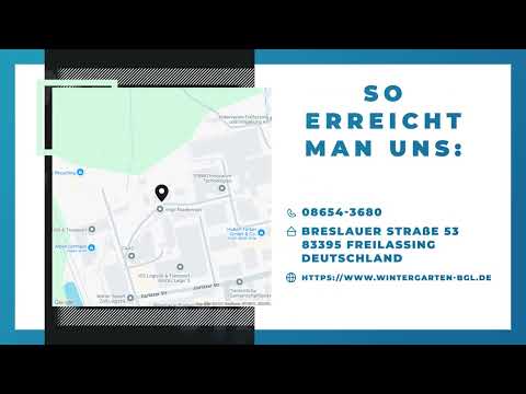 Virgil Niedermayr GmbH YouTube-Vdeominiatur 8