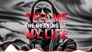 Coma Beach - Nothing Right (Original Version - Radio Edit) (Lyrics Video, designed by Sabir A.)