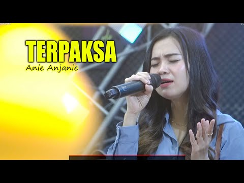Terpaksa - Anie anjanie (Live Cover) RUNDJANIE STUDIO