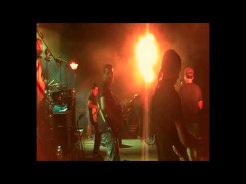 Arrokibi Roots - Sin Live (Stage View)