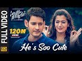 Sarileru Neekevvaru Video Songs He 039 s S