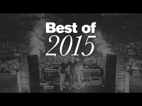 Group Therapy Best Of 2015 with Above & Beyond