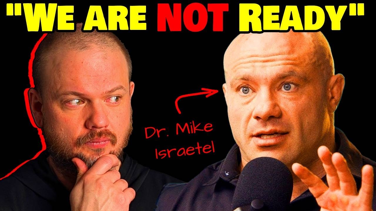 Dr Mike Israetel: We ALREADY Know How to Build ASI... Human Death Only Has DECADES Left