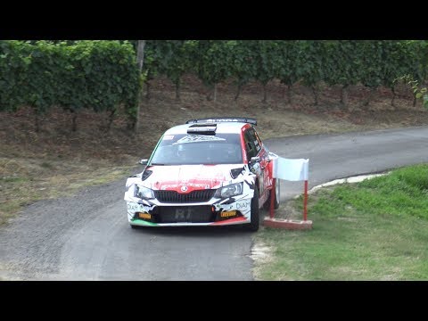17°Moscato Rally 2018 Marasso-Canuto 3'ASSOLUTI by Ferrario