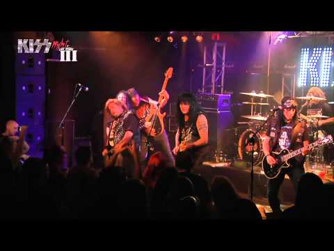 KISS NIGHT in LAS VEGAS III - Makin Love