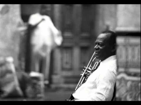 Felix Chappottin y Su Conjunto - A mi Cuba le tocó