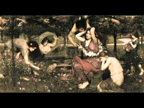 R. Wagner: Parsifal -- Zweiter Aufzug