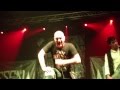 (HD 1080P) Alesana - A Forbidden Dance (LIVE)
