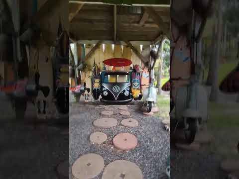 O camping mais incrível do RS #belissimaviagem #encantosdosul #osorio