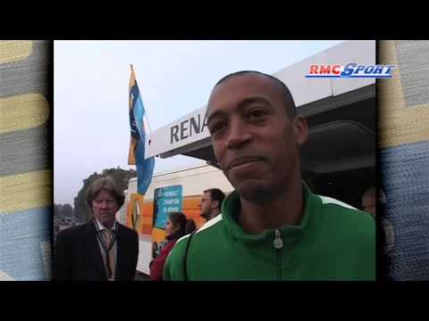 Diagana : « Alain Mimoun, une vie extraordinaire » 28/06