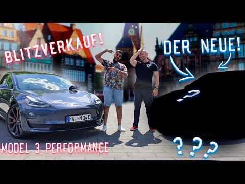 GOODBYE TESLA! Model 3 Fahrer sagt: "ICH KANN NICHT MEHR!"