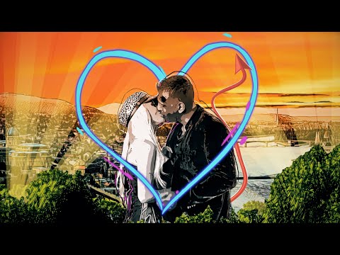 Blondie - Budapest Rettegj (Official Music Video)