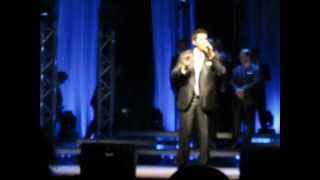 Straight No Chaser - Movie Medley 03-31-12