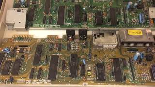 Commodore 64 ASSY NO 250469