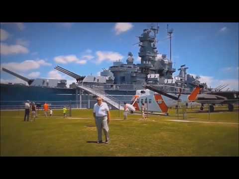 Florida, der Sunshine Staat der USA