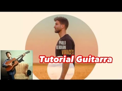 Voraces - Pablo Alborán