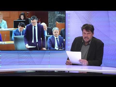 [KDO VAM LAŽE ] 24.03.2020 Nova24TV Kdo vam laže: O  lažeh v času koronavirusa