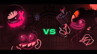 Cover art for FNF Corruption Reimagined Erect killer illuminated