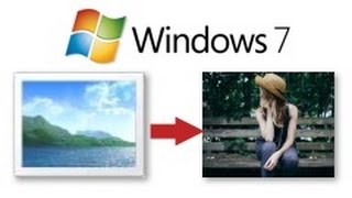How to Fix Windows 7 Image Thumbnails