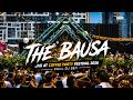 THE BAUSA – Live at Coffee Party Festival 2026 | Full DJ Set