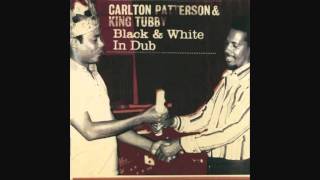 Carlton Petterson &amp; King Tubby - Locks Of Dub