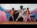 Ankho Me Tera Jalwa Rahega Vishal Dance Group
