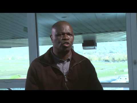 Open Heavens Reflections 2013 June 29 - He Is Our seal