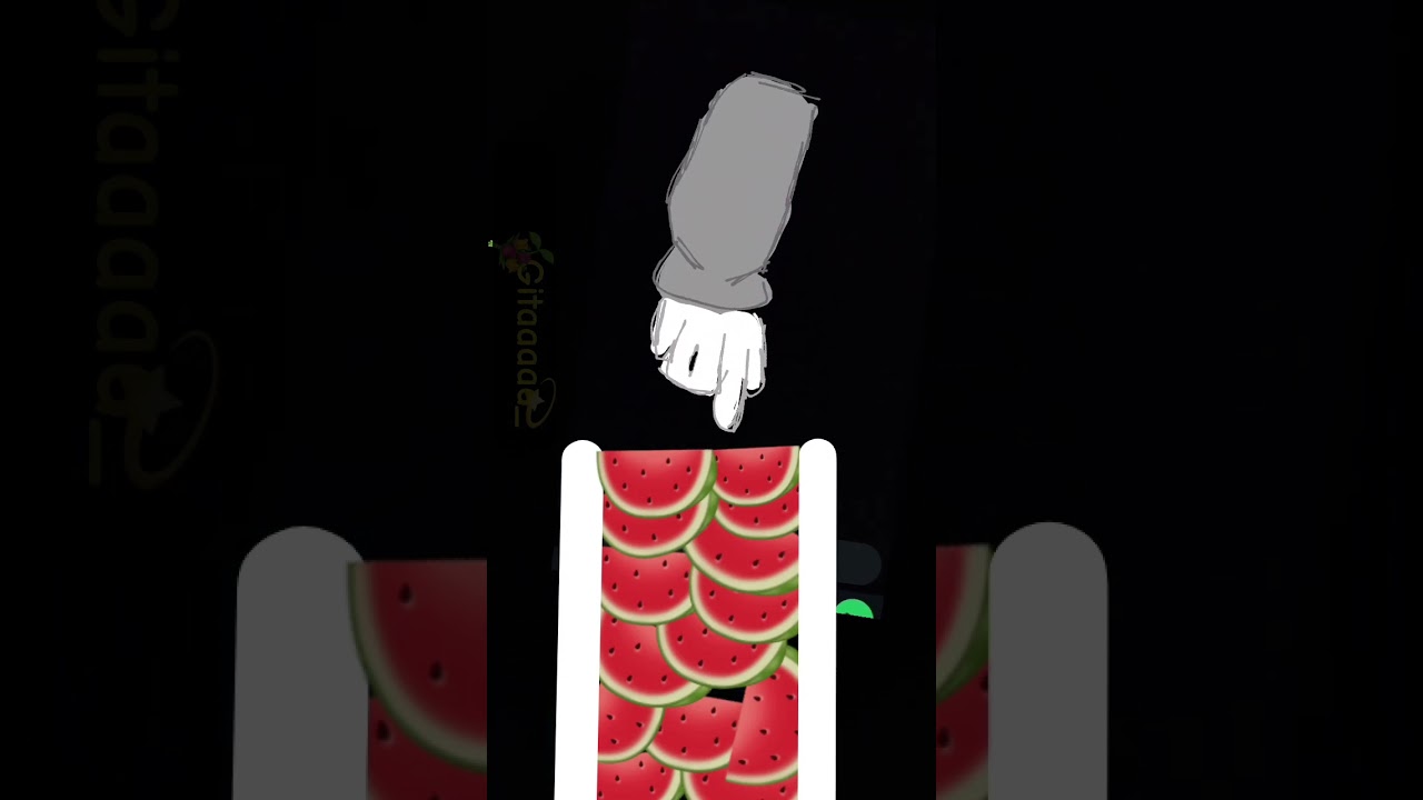 healing dulu sambil makan semangka // #fypシ゚viral #emojicat #harusberanda #edit #fypviralシ