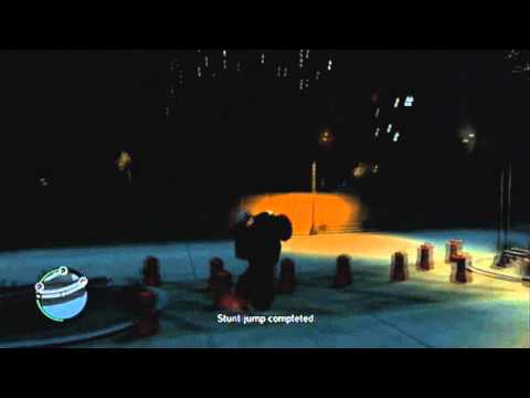 GTA 4 - 100% Completion