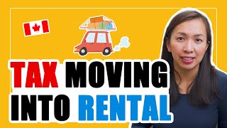 How to Avoid Capital Gains Tax When Moving To A Rental Property