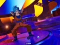 party party goku fortnite