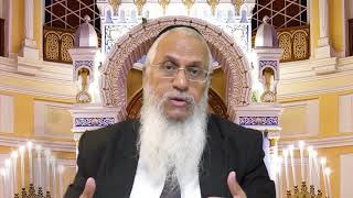 פרשת ויקהל-הרהור בעסקיו בשבת (הרב יורם סרי) - התמונה מוצגת ישירות מתוך אתר האינטרנט יוטיוב. זכויות היוצרים בתמונה שייכות ליוצרה. קישור קרדיט למקור התוכן נמצא בתוך דף הסרטון