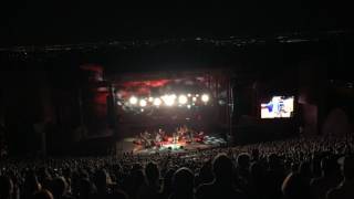 Paul Simon @ Red Rocks - "Diamonds On The Soles Of Her Shoes"/"You Can Call Me Al"