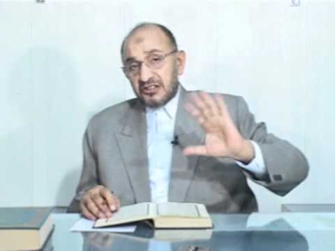 Explore-Quran ~ 4/56to59 by A. Ghafoor Parekh