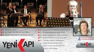 İnci Çayırlı - Yağmurlar İner Hep Bulutlarımdan