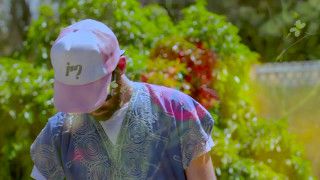 Tigris - Sitting Up On Our Crane (POND cover)