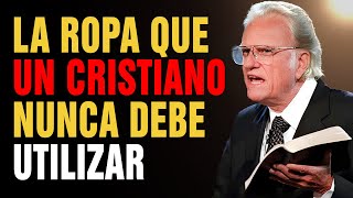 ¡ADVIERTE! La Ropa que un Cristiano Nunca debe Utilizar - Traen Pobreza y Desgracias a Tu Vida