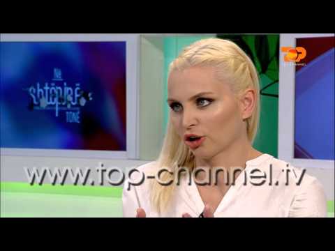 Ne Shtepine Tone, 13 Nentor 2015, Pjesa 4 - Top Channel Albania - Entertainment Show