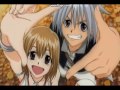Rave Master OP 1 VOSTFR