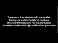 Scorpions-Lorelei  Lyrics