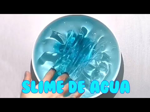 Probando recetas de Slime Sin Pegamento sin borax de mis suscriptores