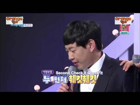 [Eng Sub] National Idol Singing Contest SHIN HYESUNG CUT