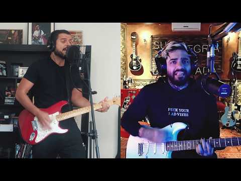 Deixar Partir - Emo