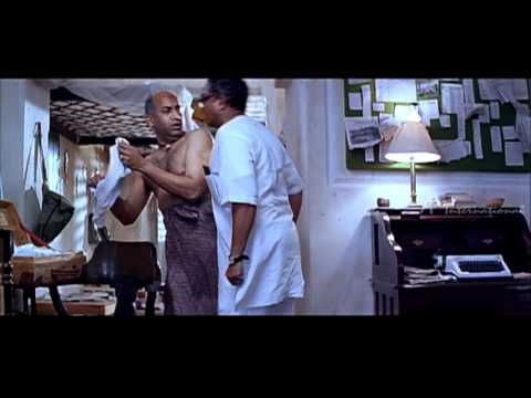 Bombay | Tamil Movie | Scenes | Clips | Comedy | In-laws Comedy with Twins